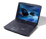 Ремонт ноутбука Acer Aspire 5230